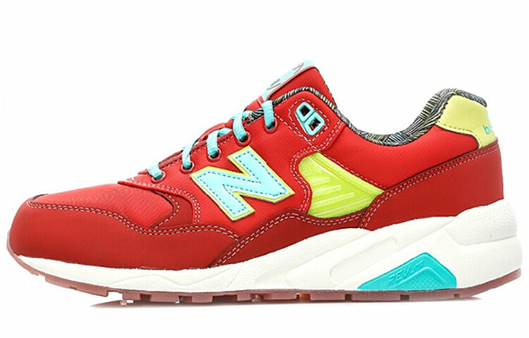 New Balance NB 580 Кроссовки унисекс
New Balance NB 580 Кроссовки унисекс