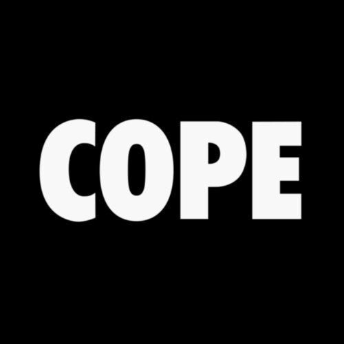 Виниловая пластинка Manchester Orchestra: Cope
Виниловая пластинка Manchester Orchestra: Cope