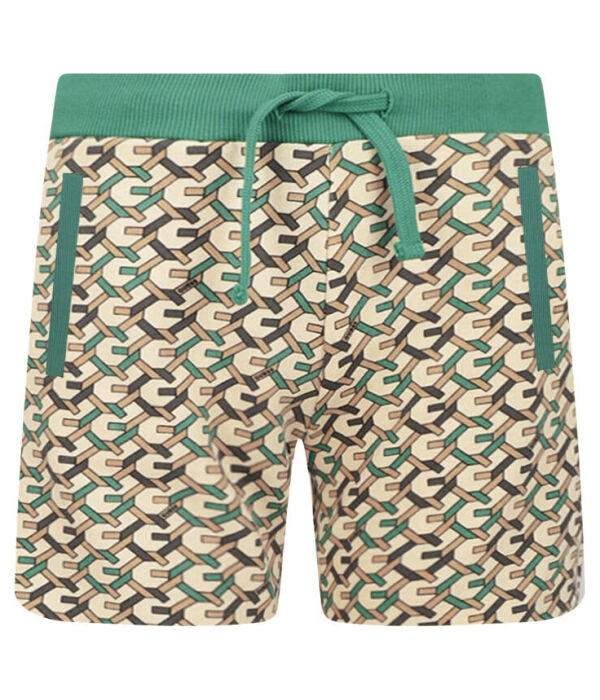 Шорты Regular fit Guess, мультиколор
Шорты Regular fit Guess, мультиколор