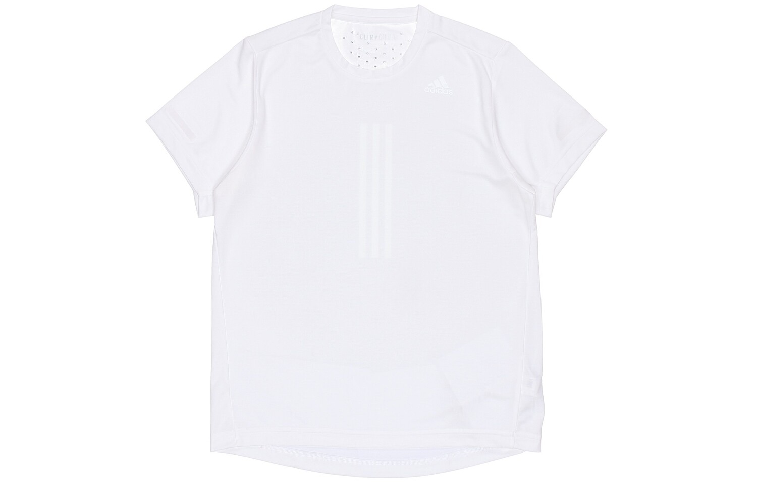 Adidas Мужская футболка, Белый
Adidas Мужская футболка, Белый