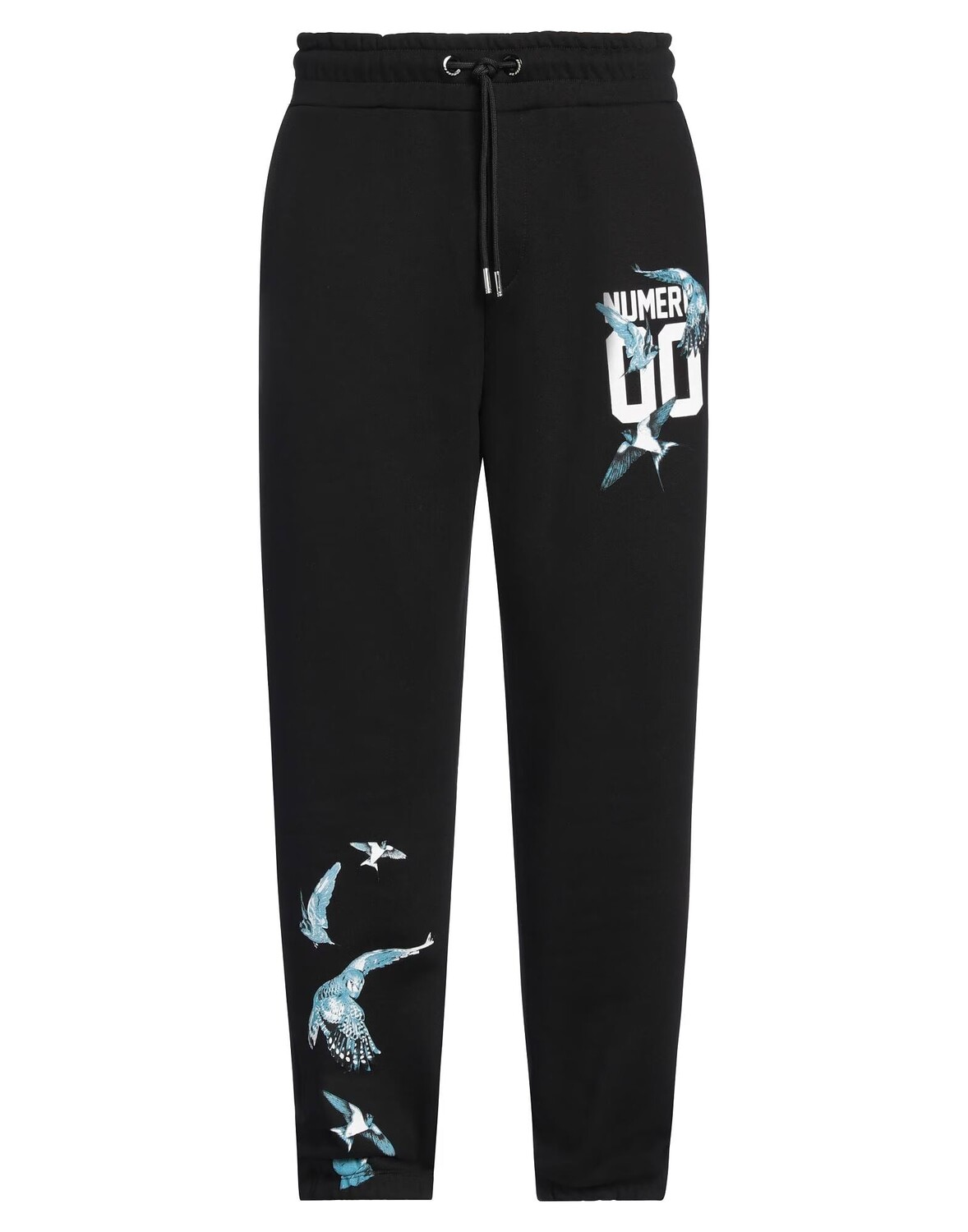 Брюки Numero 00, черный
Брюки Numero 00, черный