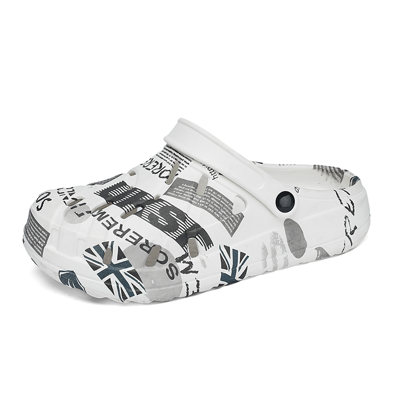 Нескользящие, износостойкие, дышащие детские сандалии для подростков Wooden Rabbit, белый
Нескользящие, износостойкие, дышащие детские сандалии для подростков Wooden Rabbit, белый