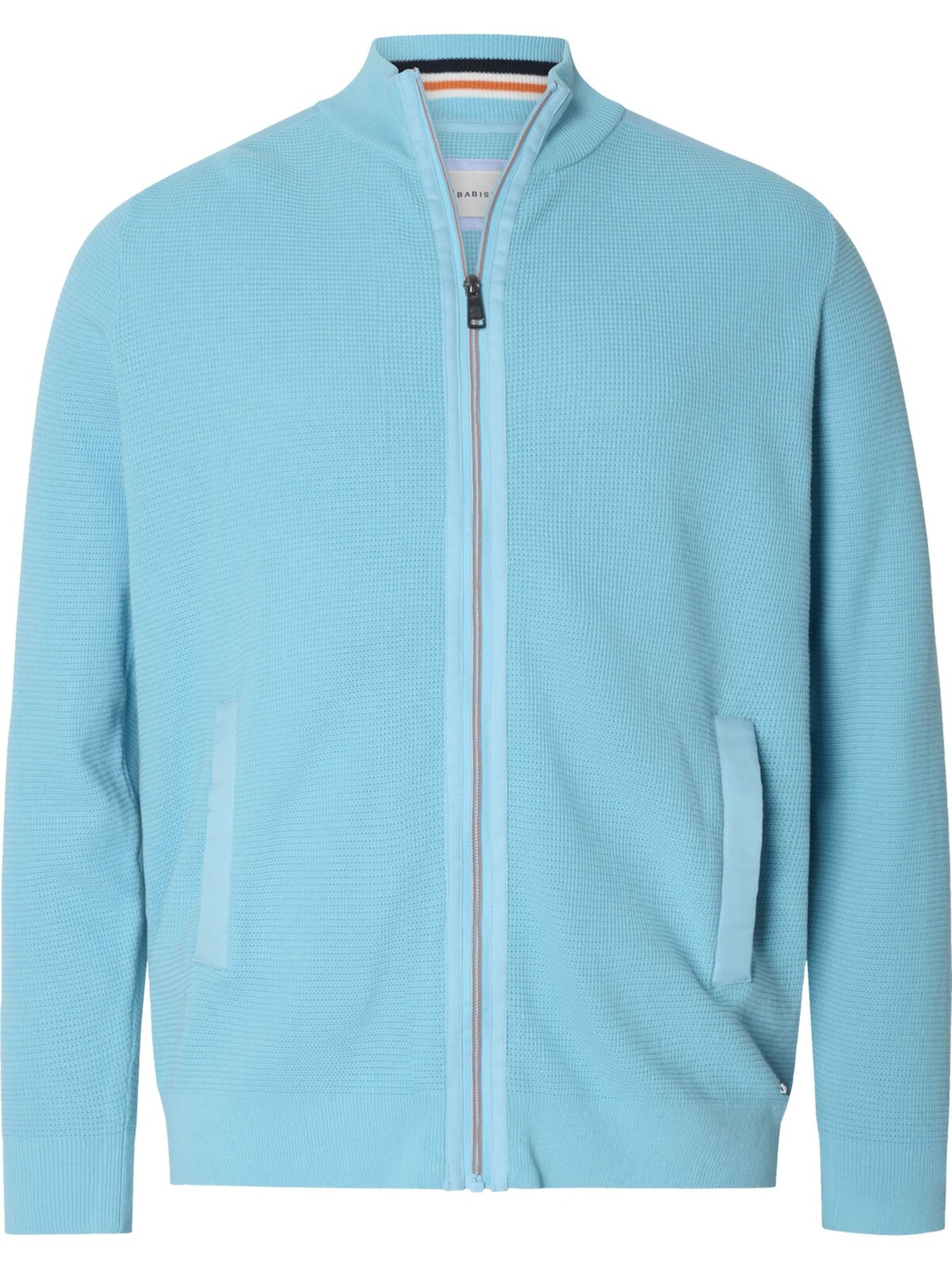 BABISTA Кардиган 'Tolin' вязаный, светло-голубой
BABISTA Кардиган 'Tolin' вязаный, светло-голубой