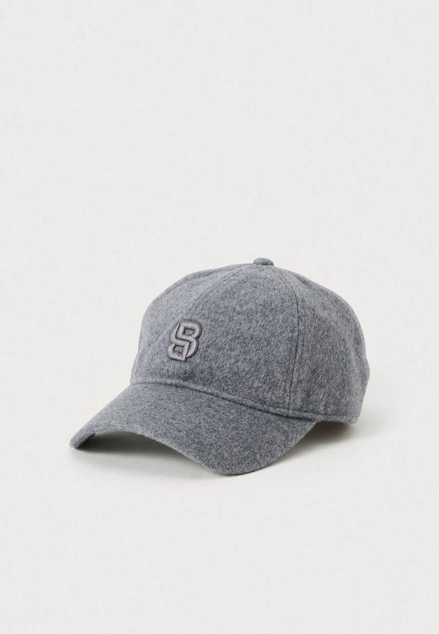 Бейсболка BOSS Cap, Light/Pastel Grey/Light Grey
Бейсболка BOSS Cap, Light/Pastel Grey/Light Grey