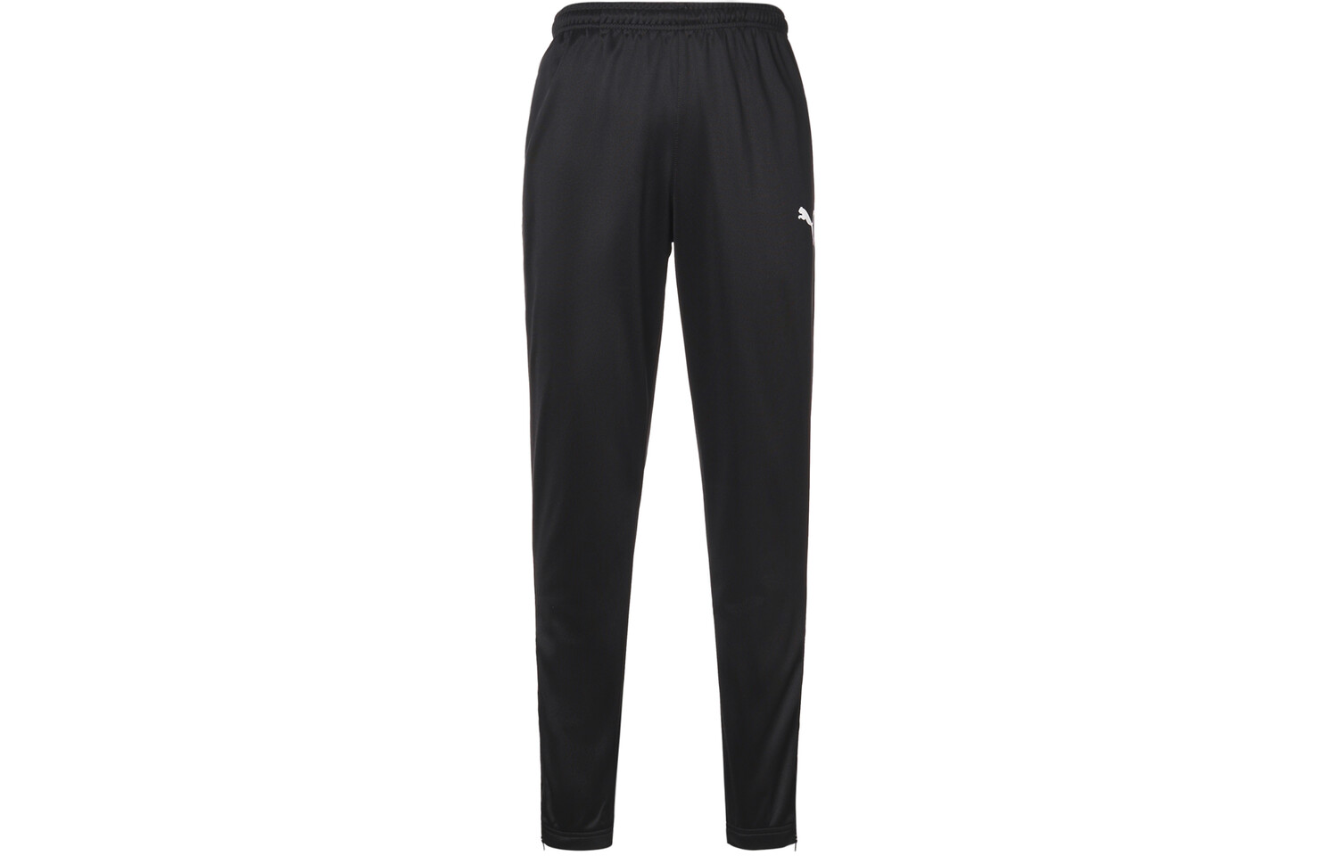 Мужские трикотажные спортивные штаны Puma, Черный
Мужские трикотажные спортивные штаны Puma, Черный