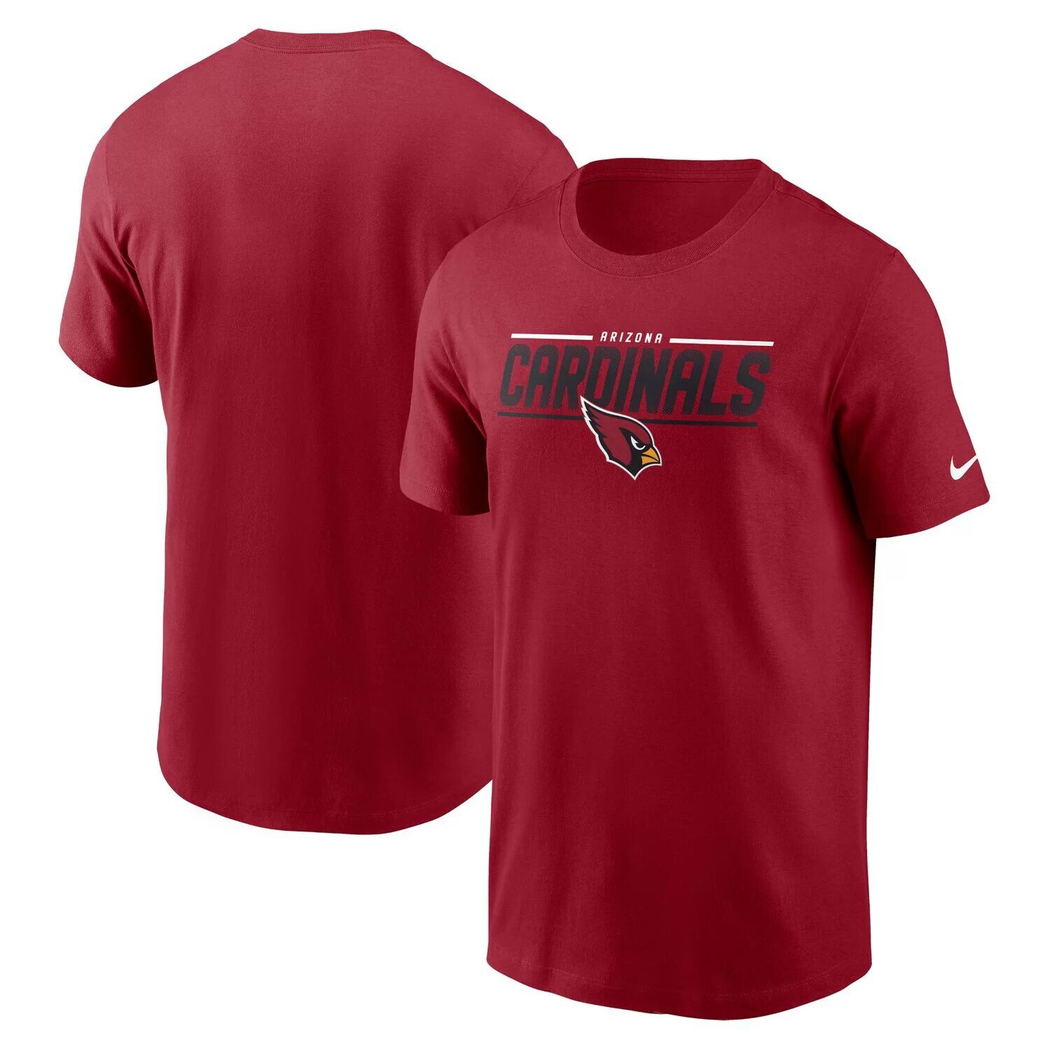 Мужская футболка Cardinal Arizona Cardinals Muscle Nike
Мужская футболка Cardinal Arizona Cardinals Muscle Nike