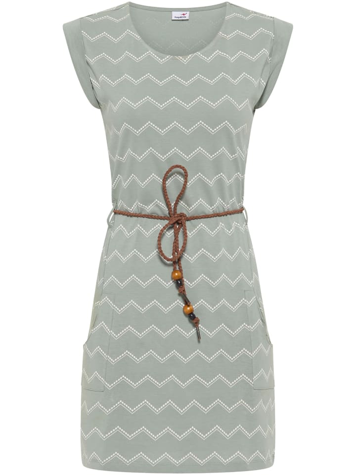 Короткое платье Kangaroos
Короткое платье Kangaroos