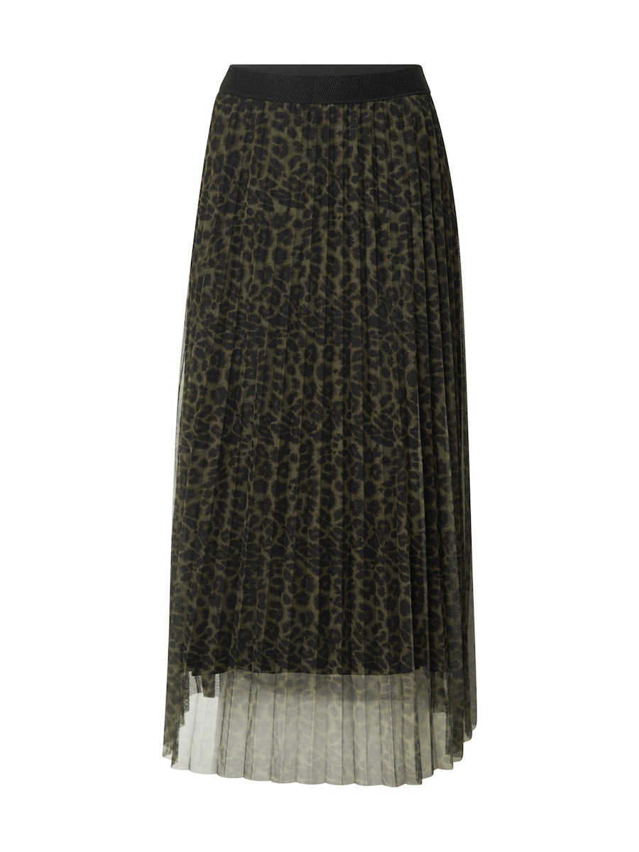 Юбка Herrlicher Miena, темно-зеленый
Юбка Herrlicher Miena, темно-зеленый