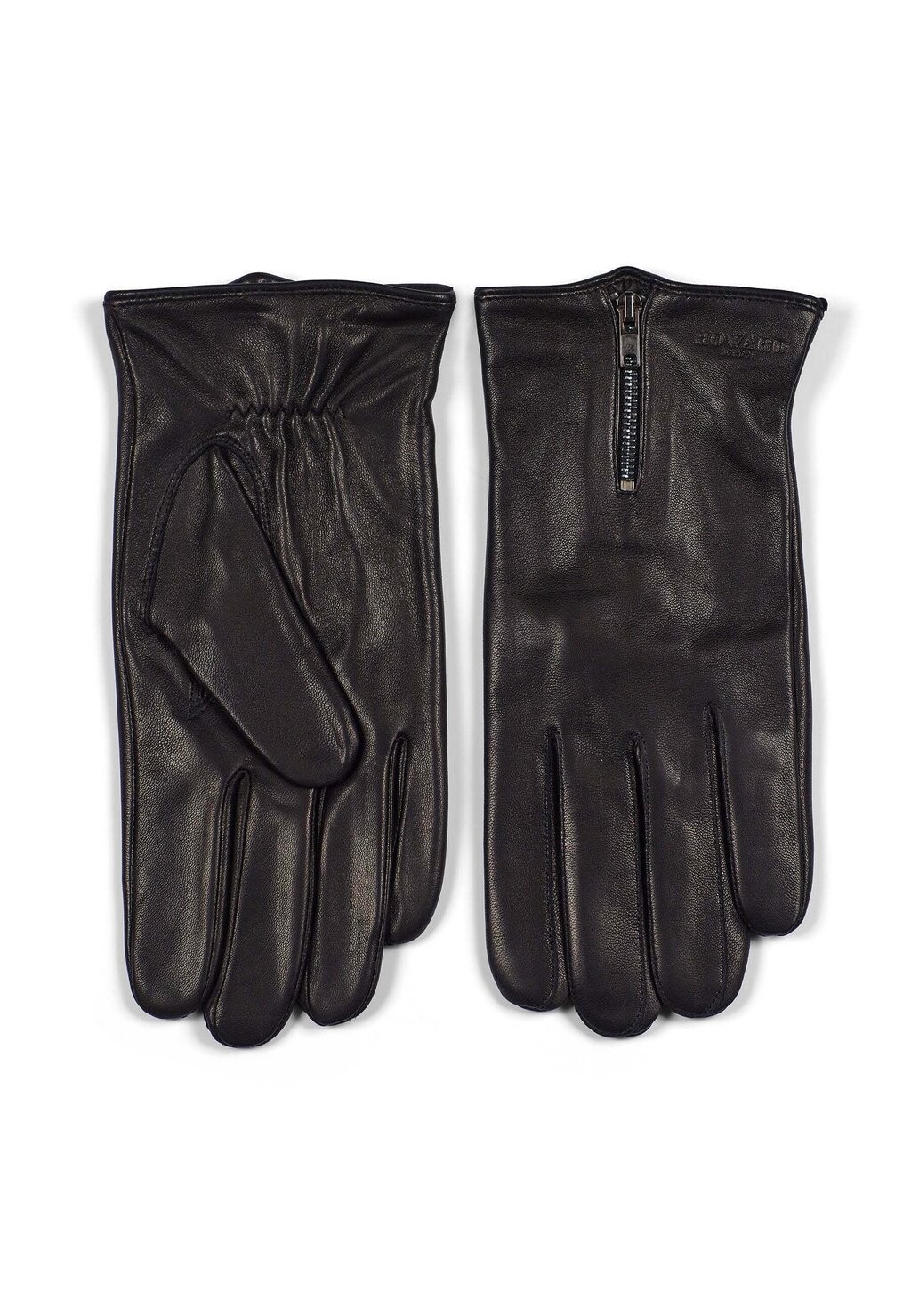 Перчатки BARNEY Howard London, цвет black
Перчатки BARNEY Howard London, цвет black