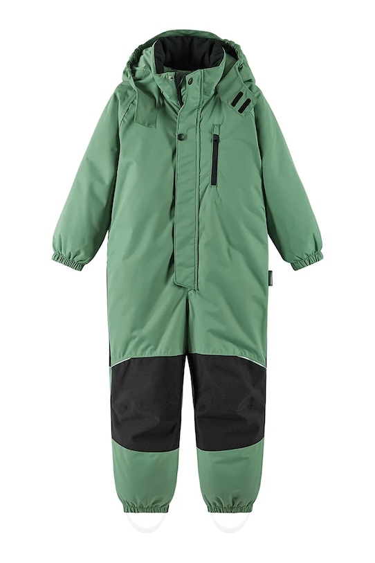 Детский комбинезон Kaunisto Reima, зеленый
Детский комбинезон Kaunisto Reima, зеленый