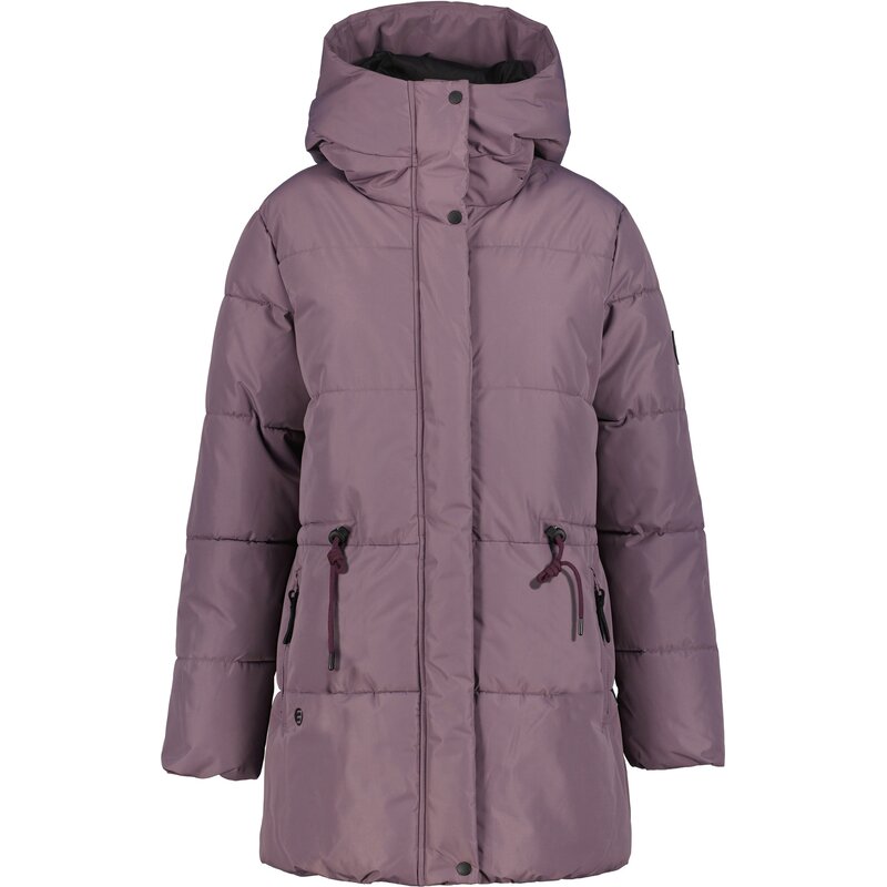 Куртка адриал Icepeak, цвет violett
Куртка адриал Icepeak, цвет violett