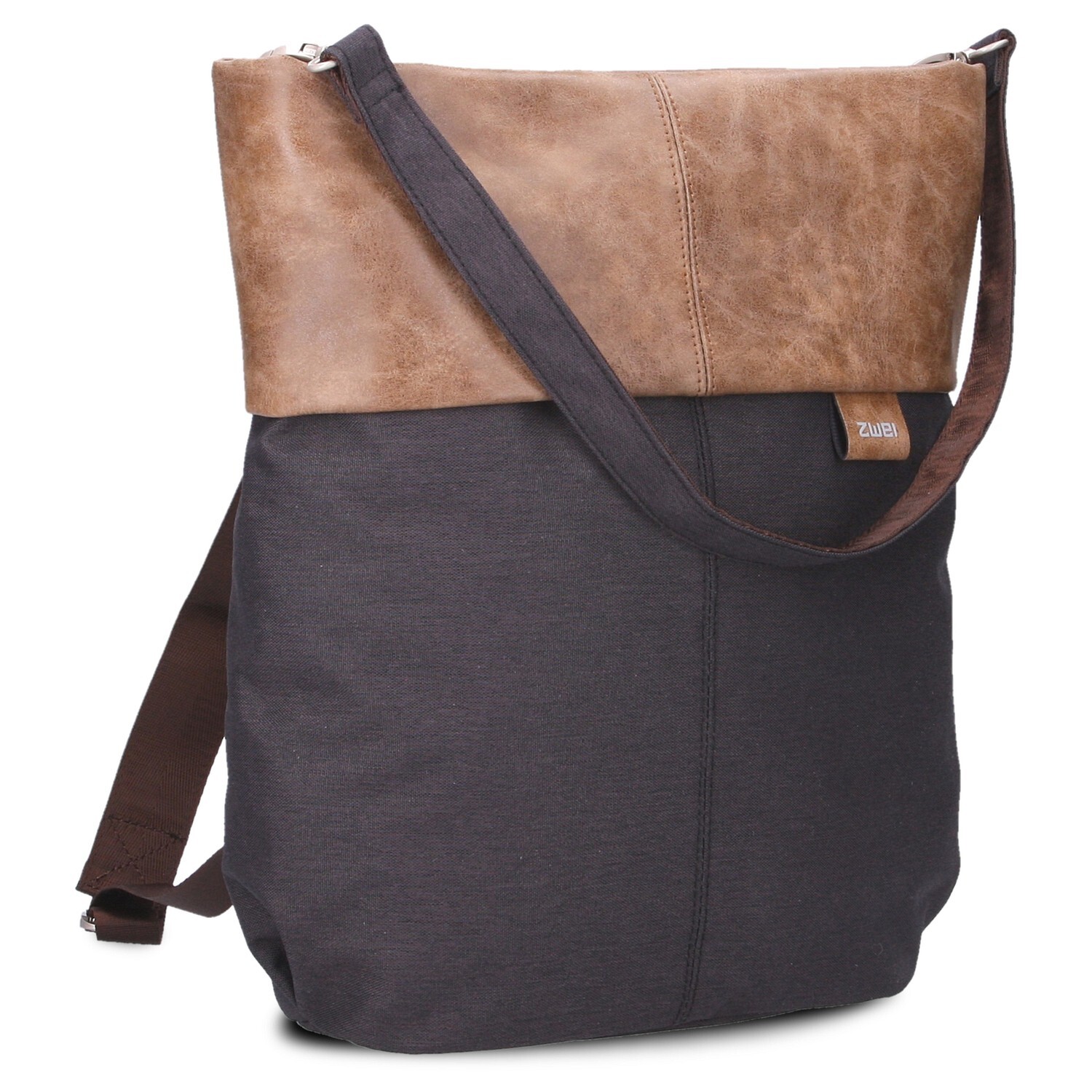 Рюкзак Zwei Olli OR12 34 cm, цвет night
Рюкзак Zwei Olli OR12 34 cm, цвет night