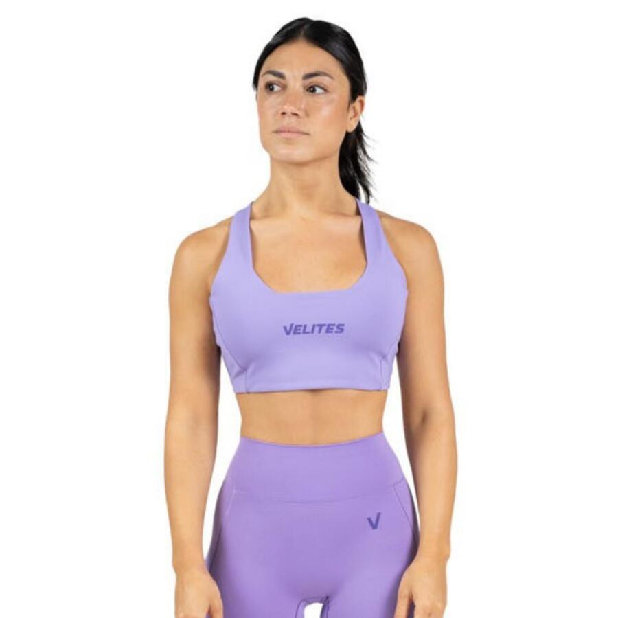 Бюстгальтер Holo Velites с глубоким вырезом
Бюстгальтер Holo Velites с глубоким вырезом