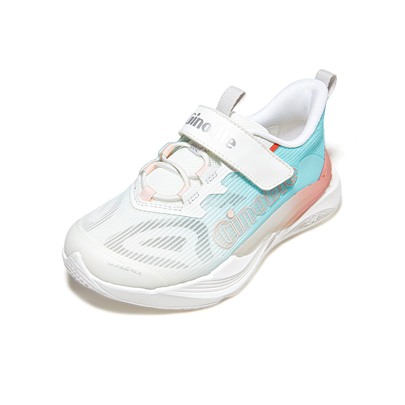 Обувь для малышей (для младенцев и малышей) GINOBLE, серый/белый/розовый
Обувь для малышей (для младенцев и малышей) GINOBLE, серый/белый/розовый