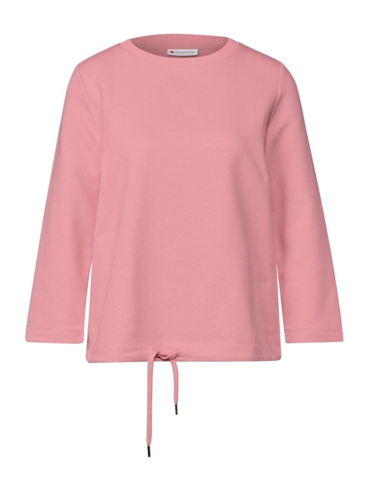 Толстовка Street One
Толстовка Street One