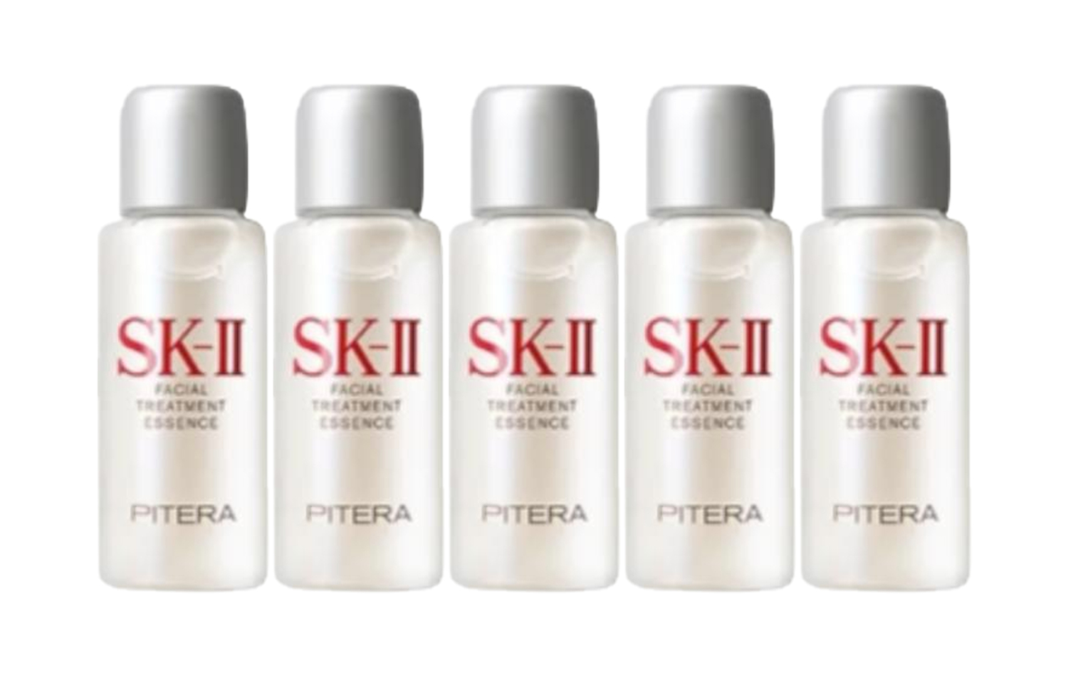 SK II Godly Water набор пробников уход за кожей сыворотки 3 предмета осветление восстановление 30мл/30мл*2/30мл*3 SK-II
SK II Godly Water набор пробников уход за кожей сыворотки 3 предмета осветление восстановление 30мл/30мл*2/30мл*3 SK-II