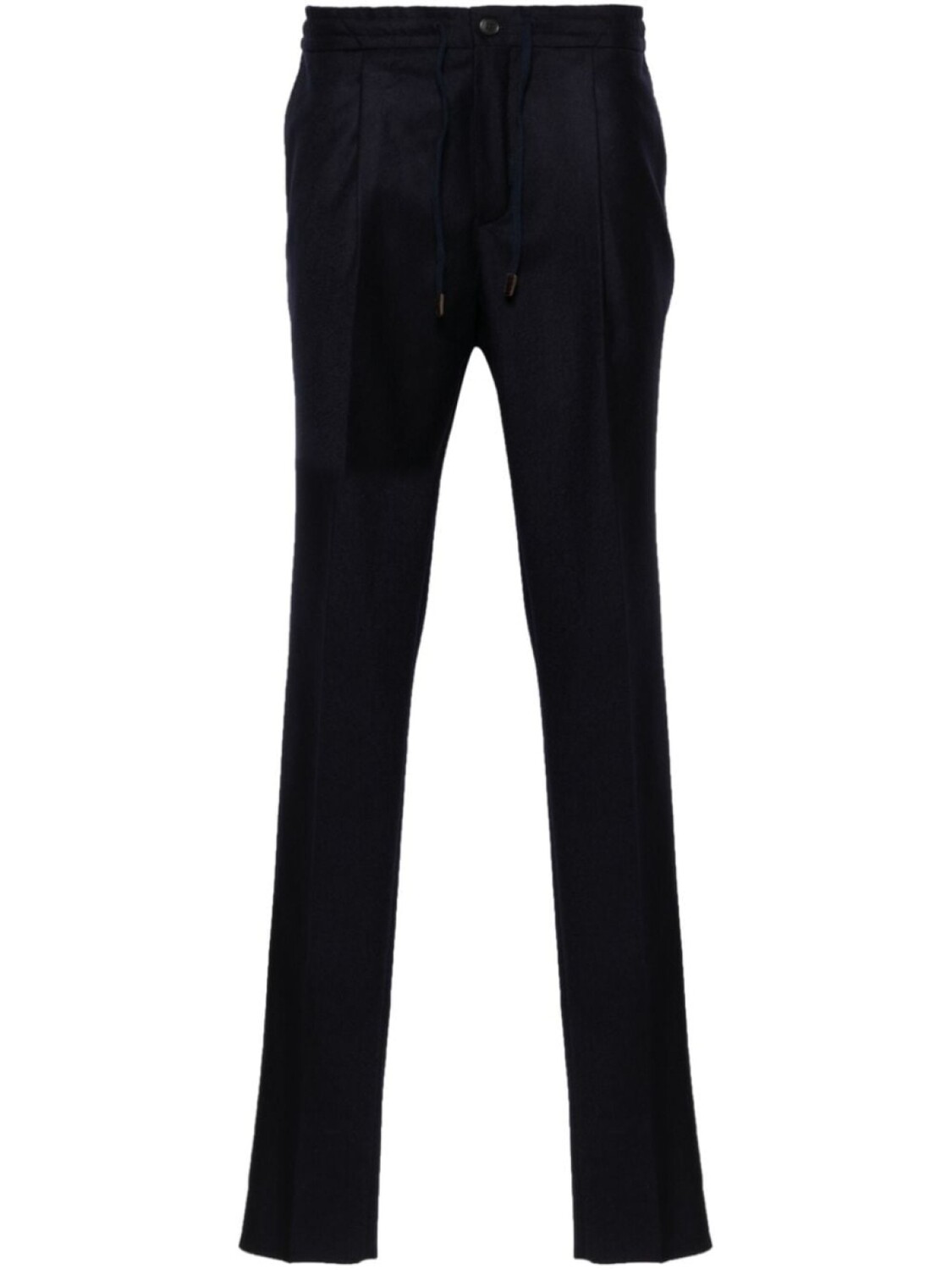 Incotex брюки с кулиской, синий
Incotex брюки с кулиской, синий