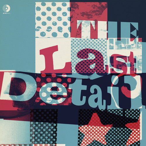 CD диск Last Detail: The Last Detail
CD диск Last Detail: The Last Detail