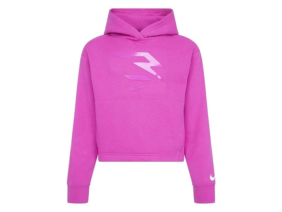 Толстовка Nike 3Brand By Russell Wilson Icon Hoodie Girl Pink Fleece Pullover GBO219
Толстовка Nike 3Brand By Russell Wilson Icon Hoodie Girl Pink Fleece Pullover GBO219