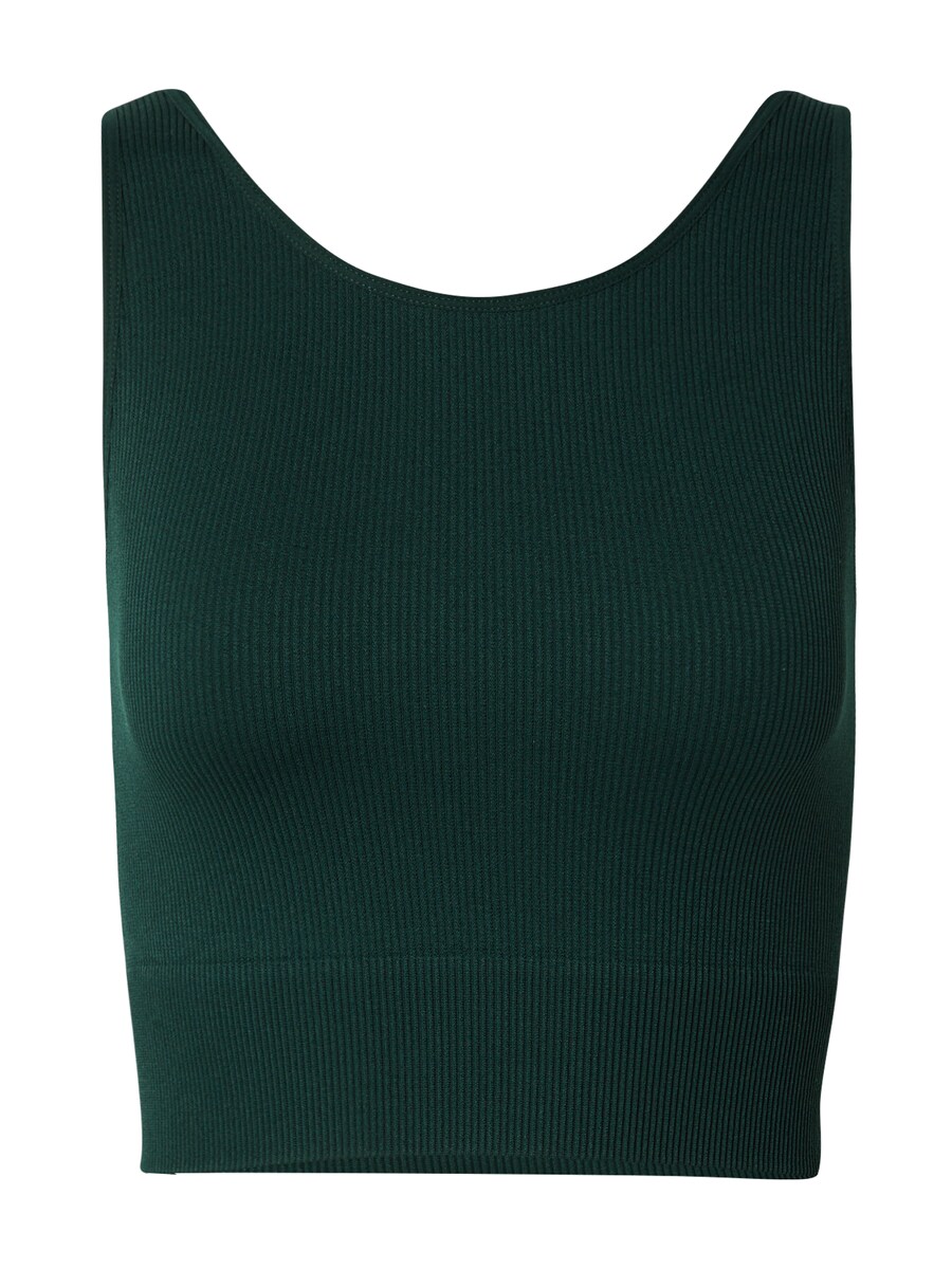 Спортивный топ ONLY PLAY ONPJaia, темно-зеленый
Спортивный топ ONLY PLAY ONPJaia, темно-зеленый