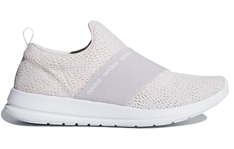 Кроссовки женские Cloudfoam Refine Adapt Low-top белые/фиолетовые Adidas
Кроссовки женские Cloudfoam Refine Adapt Low-top белые/фиолетовые Adidas