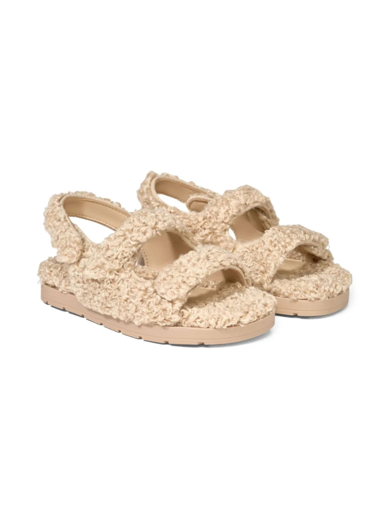 Сандалии Affy Age of Innocence, нейтральный
Сандалии Affy Age of Innocence, нейтральный