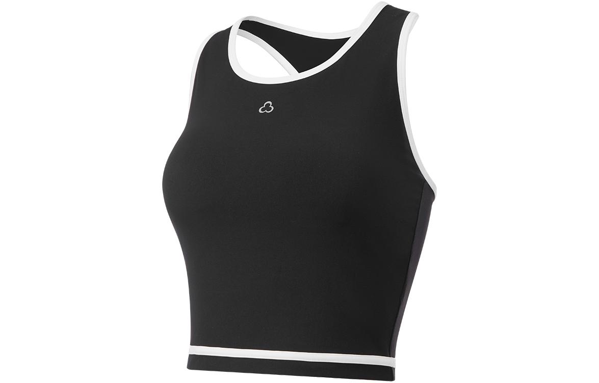 TITIKAACTIVE Спортивный топ женский черный
TITIKAACTIVE Спортивный топ женский черный