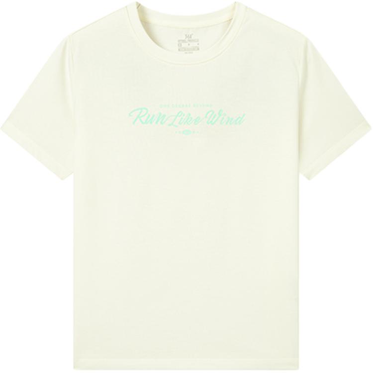 361° Футболка женская cream white с круглым вырезом, тонкая, прямого кроя, Белый, 361° Футболка женская cream white с круглым вырезом, тонкая, прямого кроя
361° Футболка женская cream white с круглым вырезом, тонкая, прямого кроя, Белый, 361° Футболка женская cream white с круглым вырезом, тонкая, прямого кроя