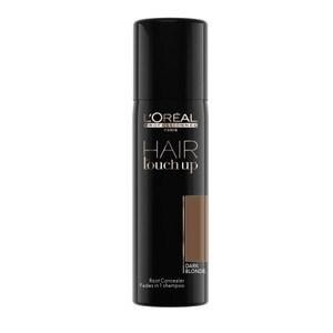 Лак для волос hair touch up L Oreal Professionnel Paris, dark blond, объем 75 мл
Лак для волос hair touch up L Oreal Professionnel Paris, dark blond, объем 75 мл