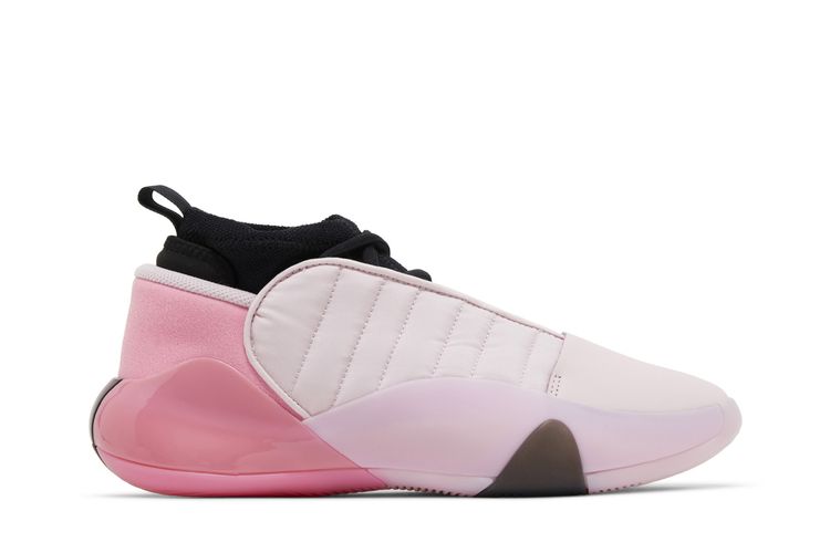 Кроссовки Harden Vol. 7 'Bliss Pink', розовый
Кроссовки Harden Vol. 7 'Bliss Pink', розовый
