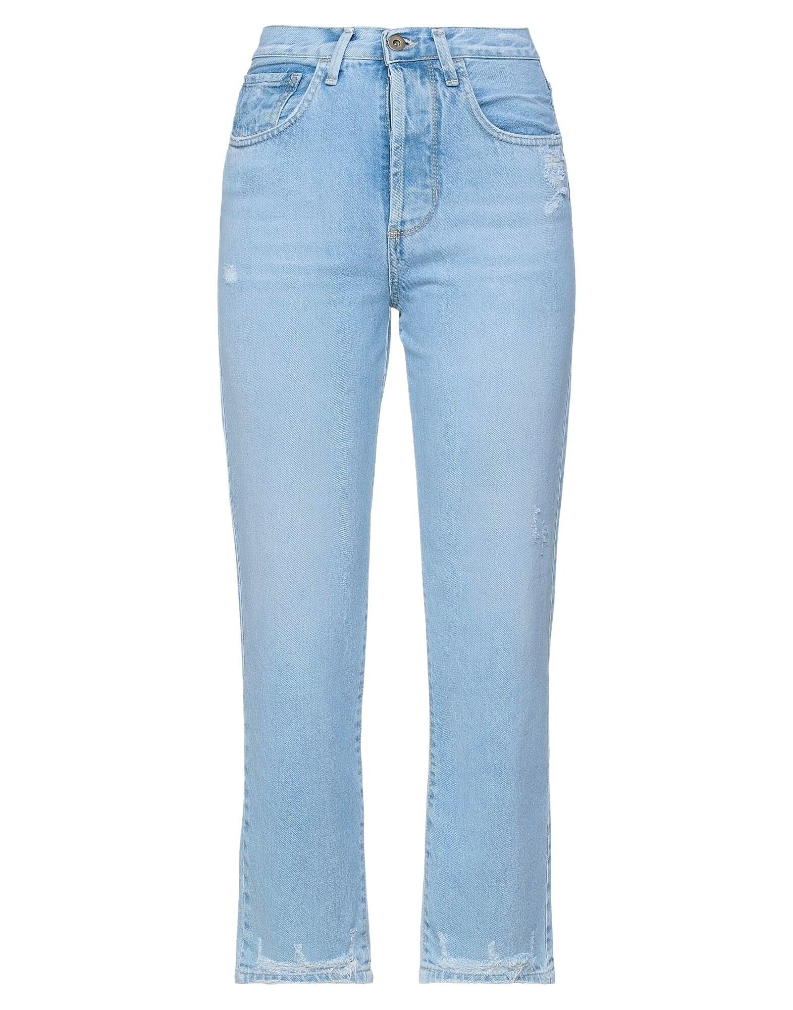 Джинсы Merci Italia, синий
Джинсы Merci Italia, синий