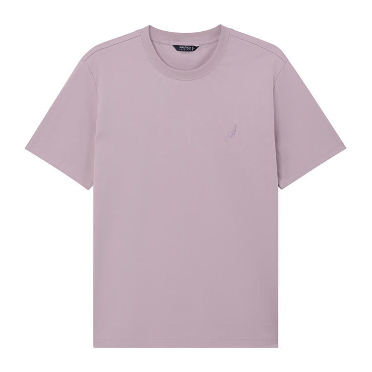Футболка мужская NAUTICA, фиолетовый
Футболка мужская NAUTICA, фиолетовый