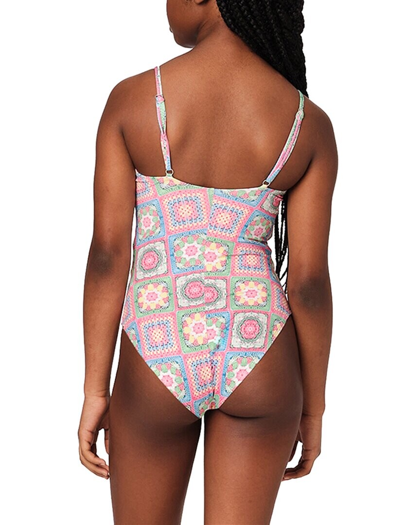 Необратимый цельный подводный корабль Submarine, розовый
Необратимый цельный подводный корабль Submarine, розовый