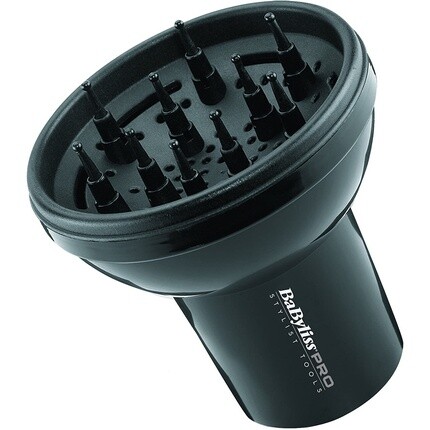 Универсальный диффузор 3-в-1 Pro, Babyliss
Универсальный диффузор 3-в-1 Pro, Babyliss