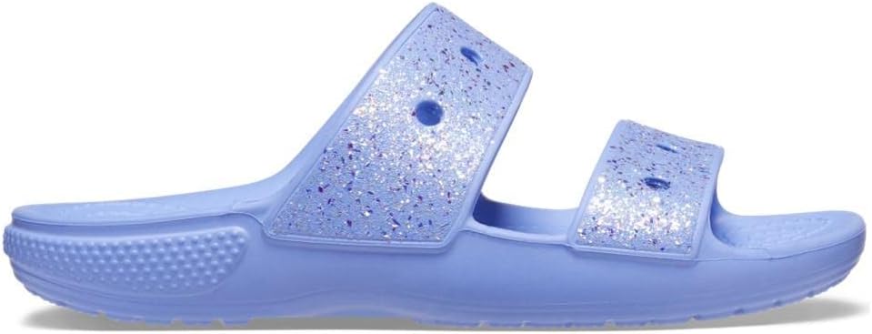 Унисекс сандалии Crocs Classic с улыбкой, Moon Jelly
Унисекс сандалии Crocs Classic с улыбкой, Moon Jelly