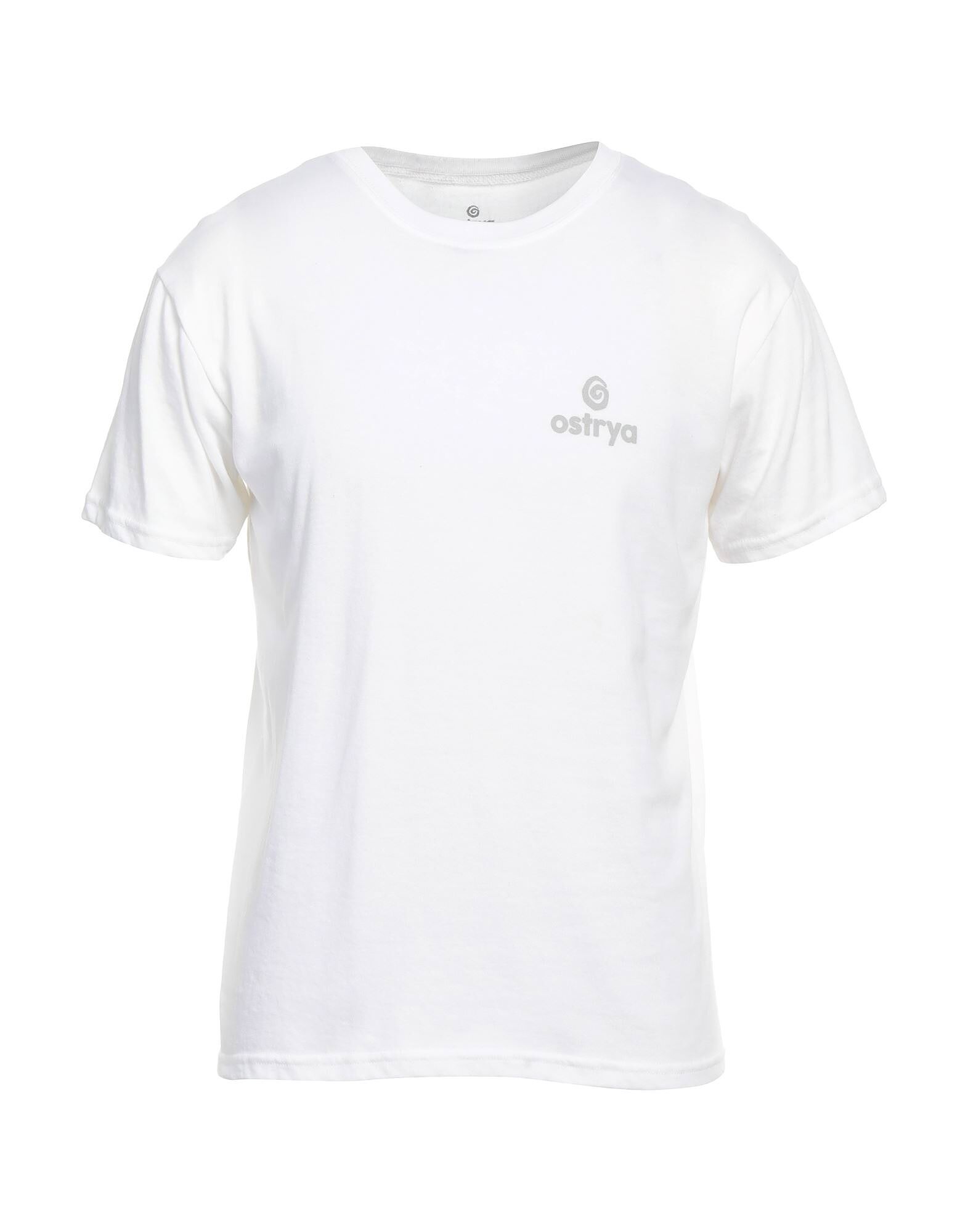 Футболка Ostrya, белый
Футболка Ostrya, белый