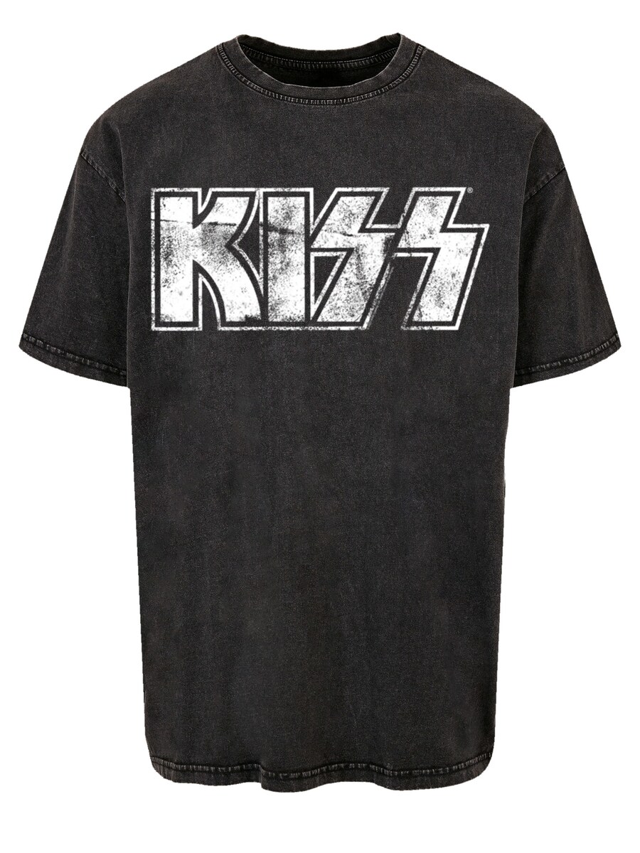 Рубашка F4NT4STIC Kiss, черный
Рубашка F4NT4STIC Kiss, черный
