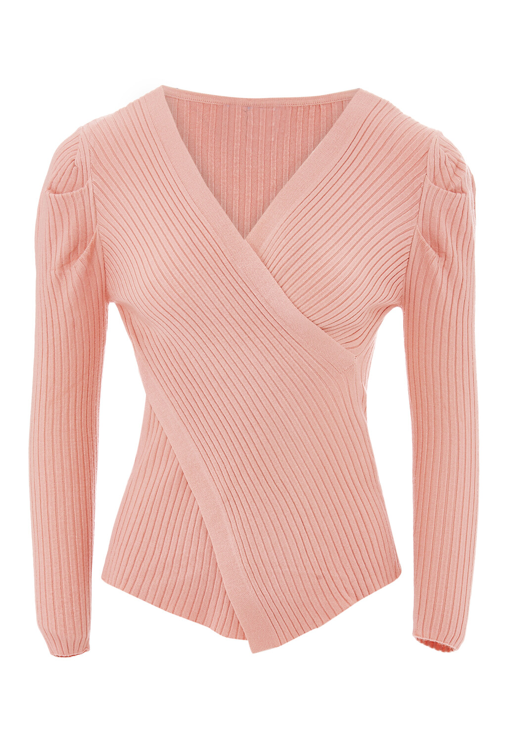 Свитер Sookie Strick, розовый
Свитер Sookie Strick, розовый