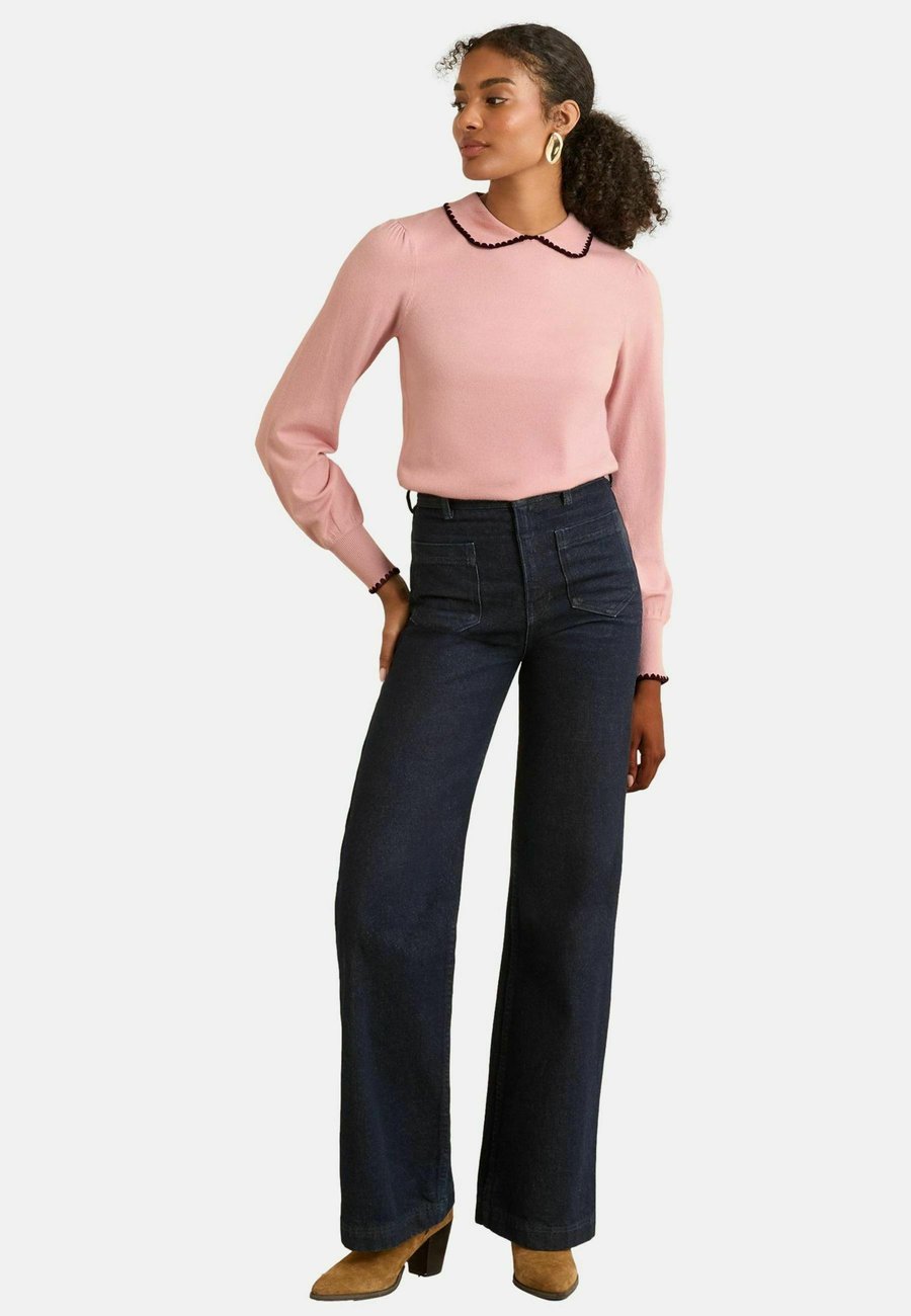 Джемпер Love & Roses Jumper, Pink Tipped/Pink
Джемпер Love & Roses Jumper, Pink Tipped/Pink