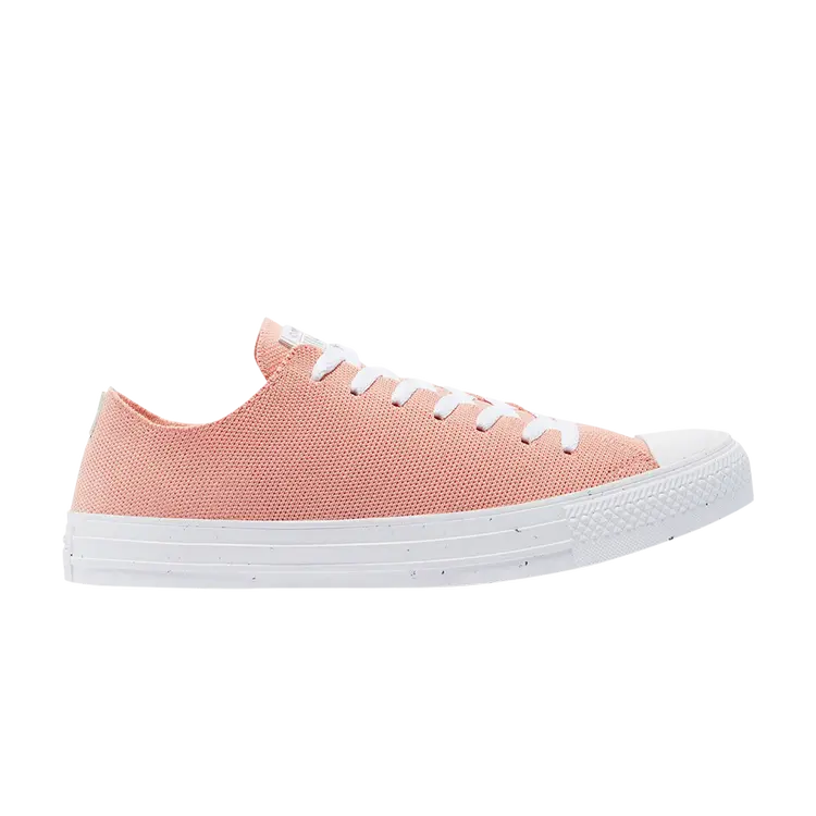 Кроссовки Converse Renew Chuck Taylor All Star Knit Low, розовый
Кроссовки Converse Renew Chuck Taylor All Star Knit Low, розовый