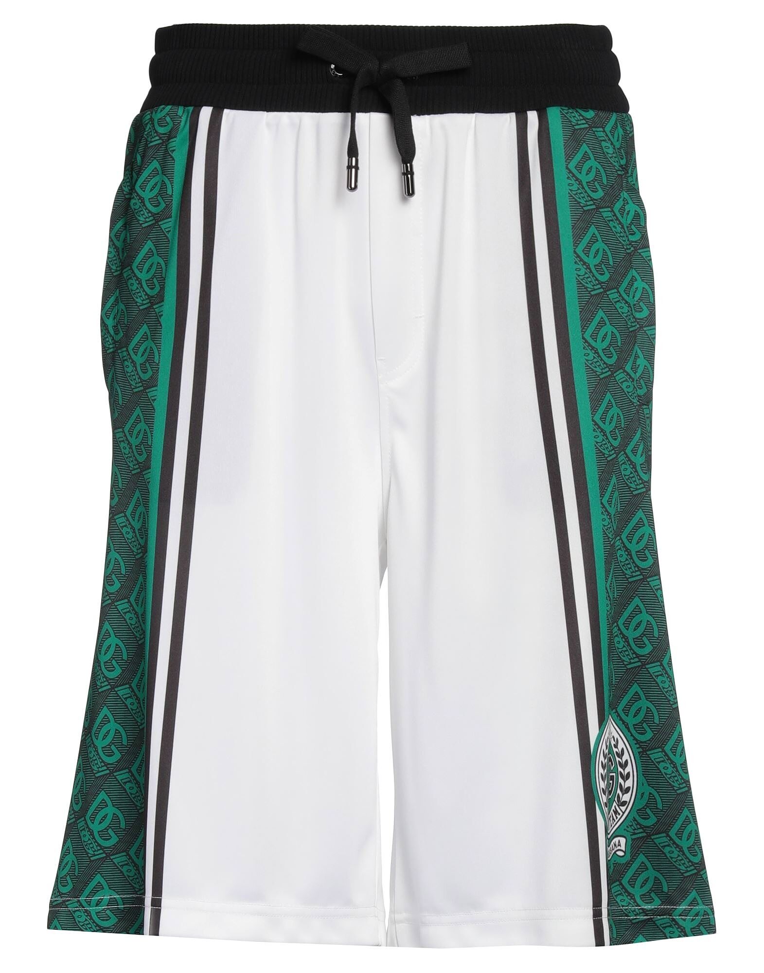 Спортивные шорты Dolce&Gabbana, зеленый
Спортивные шорты Dolce&Gabbana, зеленый