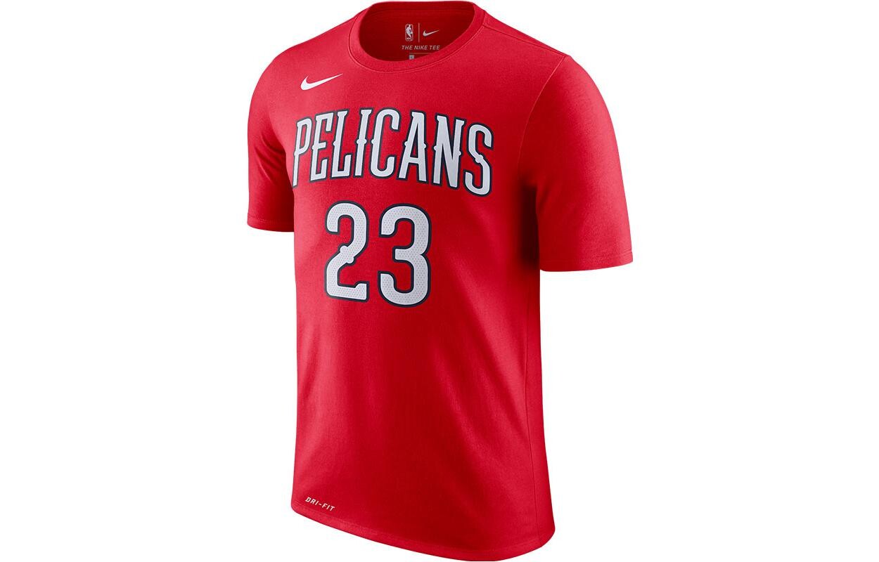 Футболка мужская красная Nike, красный
Футболка мужская красная Nike, красный