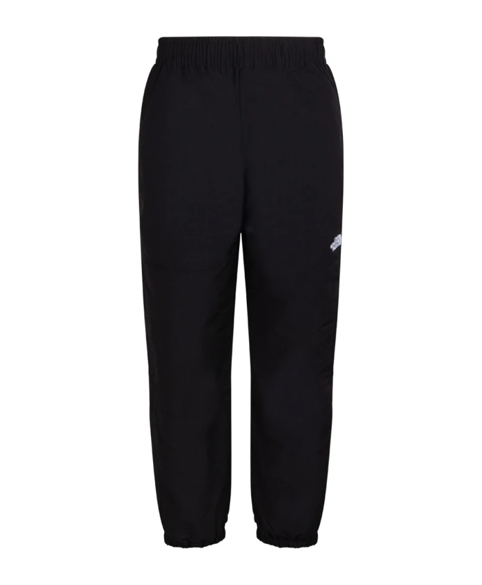 Зауженные книзу брюки с вышивкой The North Face, черный
Зауженные книзу брюки с вышивкой The North Face, черный