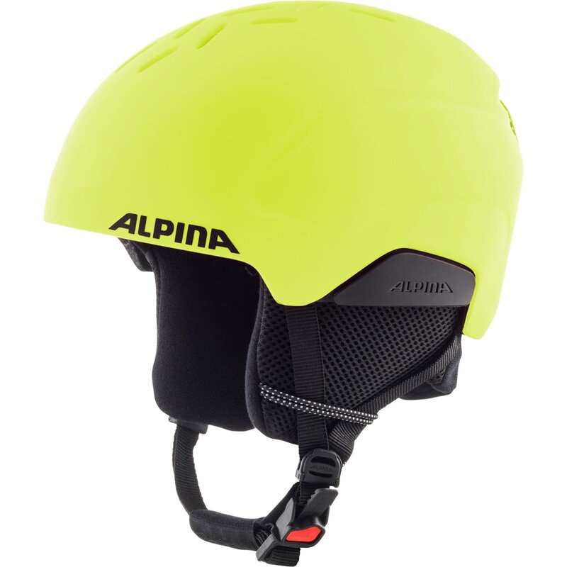 Детский шлем Pizi Alpina, neon-yellow matt, Желтый, Детский шлем Pizi Alpina, neon-yellow matt
Детский шлем Pizi Alpina, neon-yellow matt, Желтый, Детский шлем Pizi Alpina, neon-yellow matt