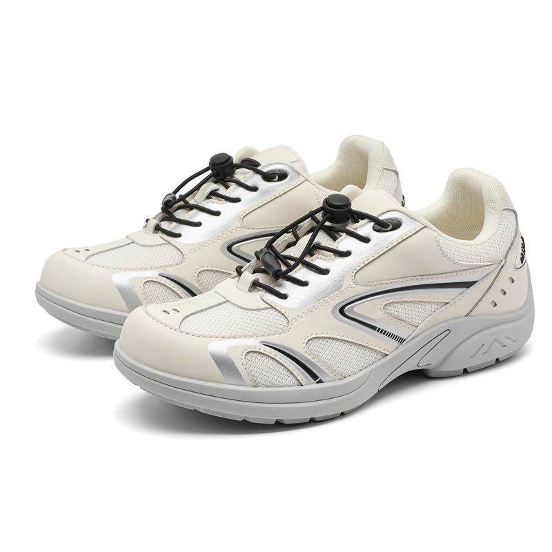 KUNGFUDEER Антискользящие износостойкие мужские низкие кэжуал кеды бежевые, цвет Beige
KUNGFUDEER Антискользящие износостойкие мужские низкие кэжуал кеды бежевые, цвет Beige