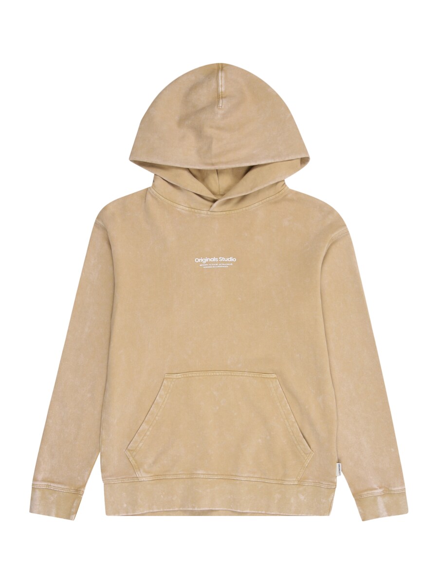 Толстовка Jack & Jones Junior JORVESTERBRO, темно-бежевый
Толстовка Jack & Jones Junior JORVESTERBRO, темно-бежевый