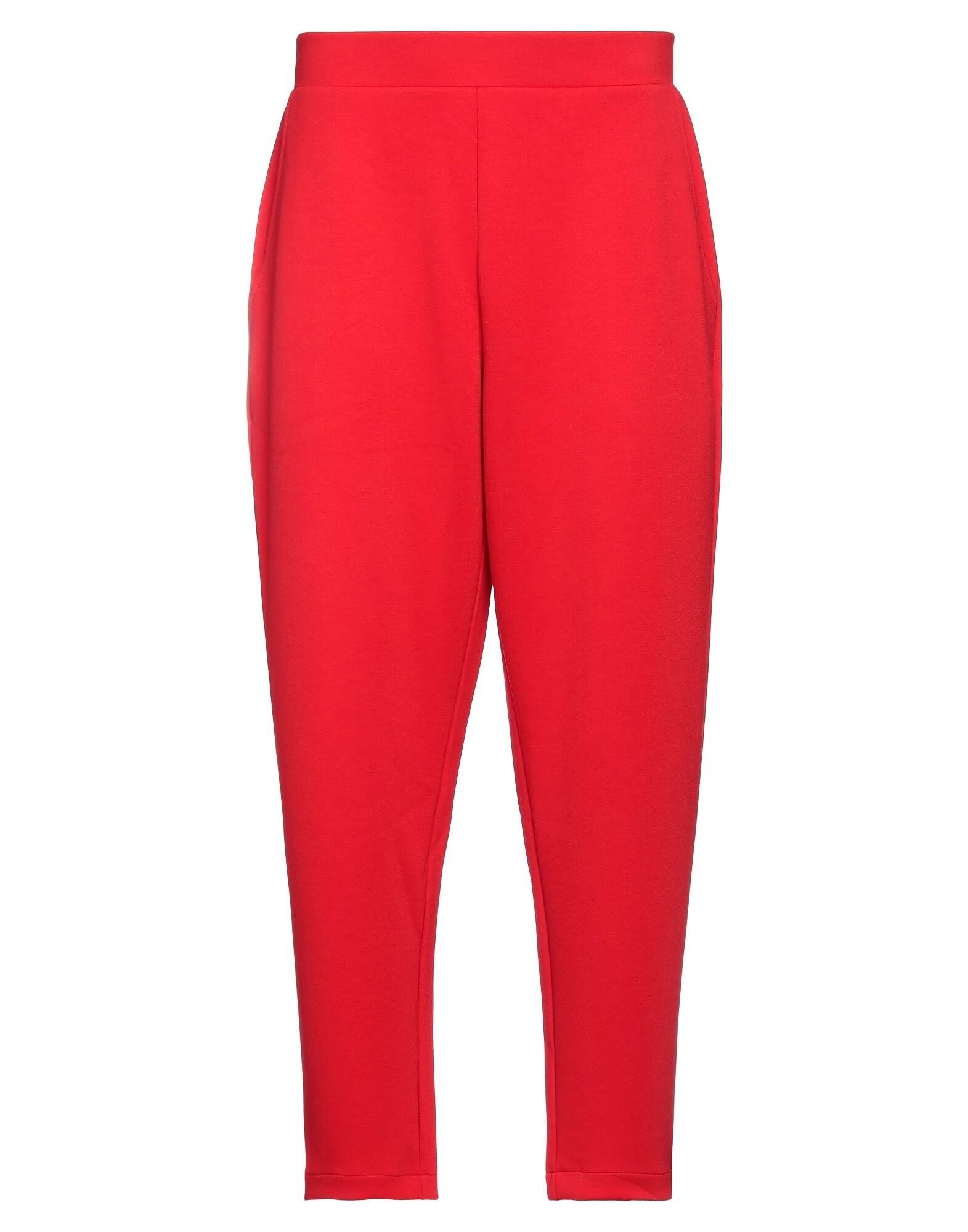 Брюки Ferrari, красный
Брюки Ferrari, красный