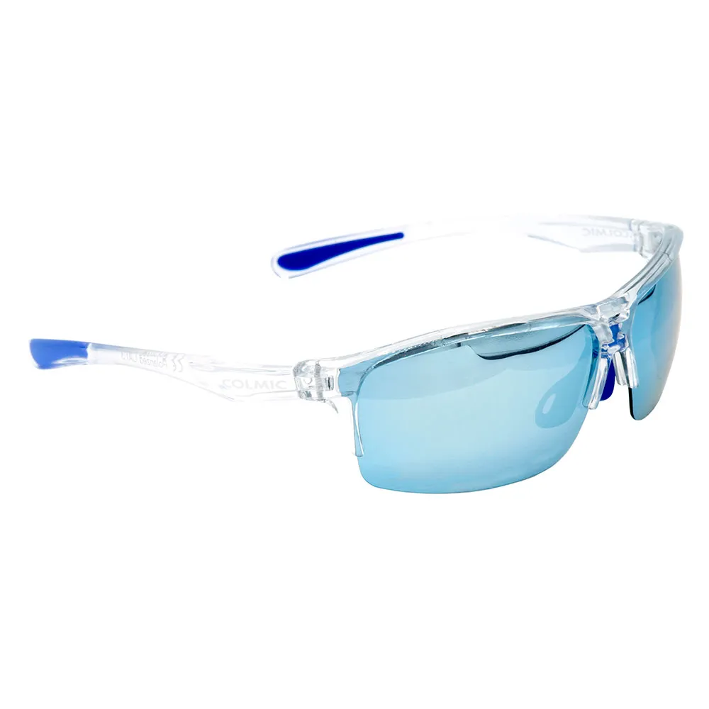 Солнцезащитные очки Colmic Shark polarized, прозрачный
Солнцезащитные очки Colmic Shark polarized, прозрачный