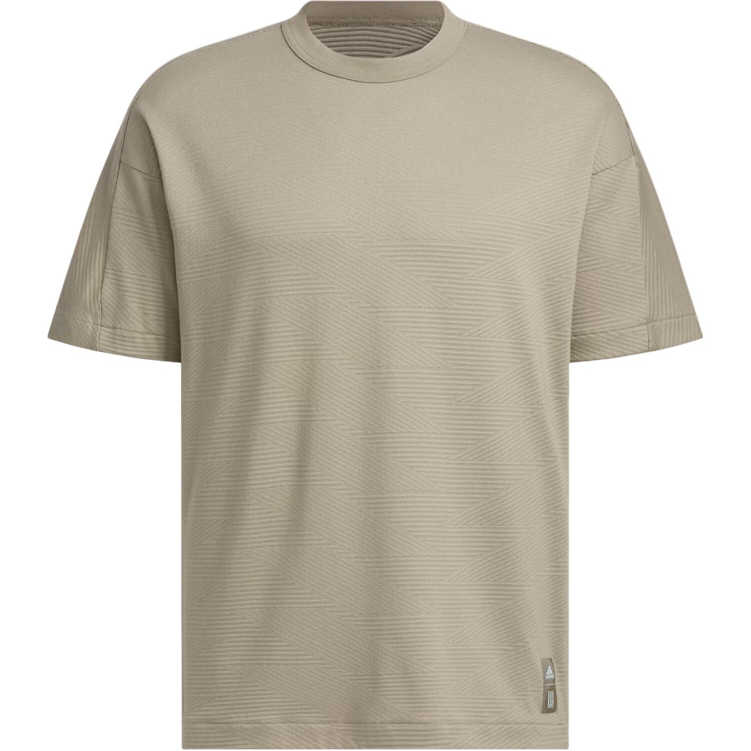 Футболка мужская земляно-коричневая Adidas, коричневый
Футболка мужская земляно-коричневая Adidas, коричневый