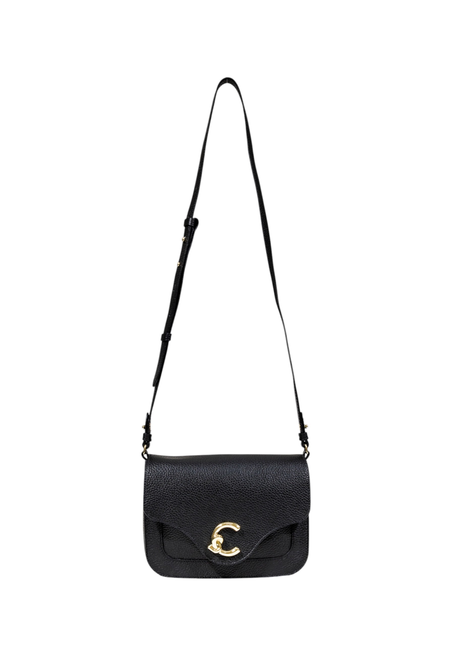 Сумка Coccinelle, черный
Сумка Coccinelle, черный